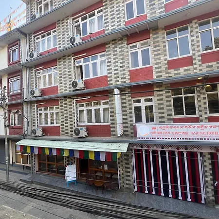 Tashi Pal Hotel Pvt. Ltd