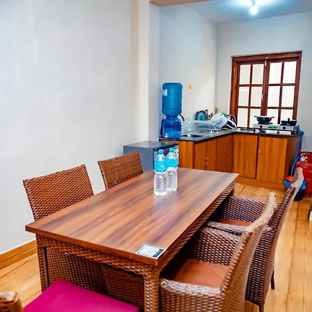 Tashi Pal Hotel Pvt. Ltd
