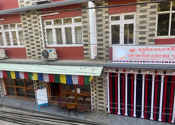 Tashi Pal Pvt. Ltd Maison d'hôtes Katmandou