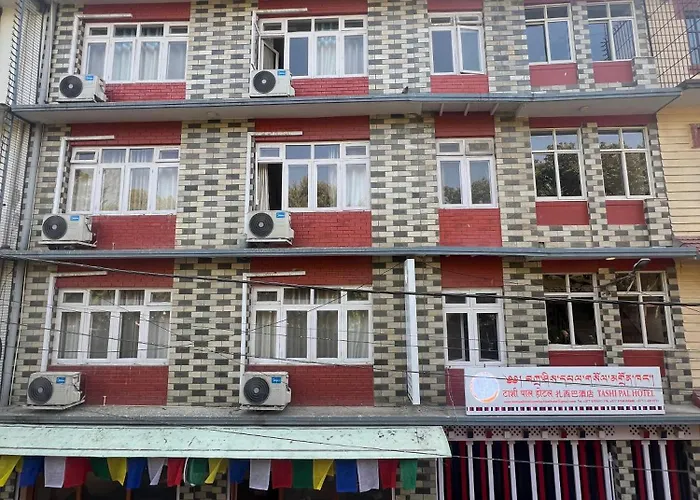 Tashi Pal Pvt. Ltd Katmandú