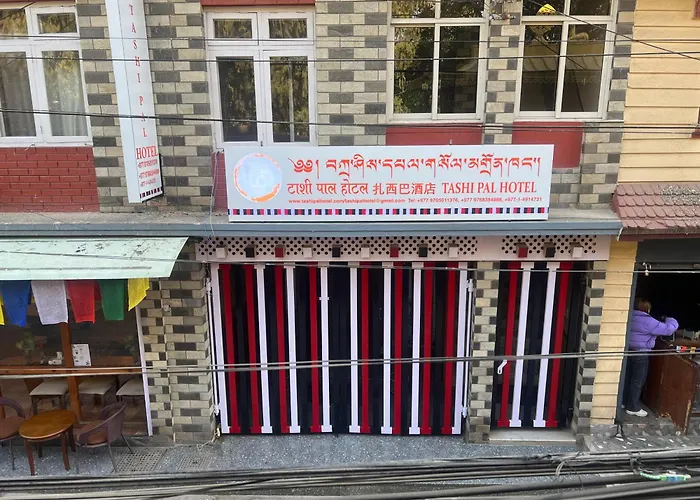 Tashi Pal Pvt. Ltd Maison d'hôtes Katmandou