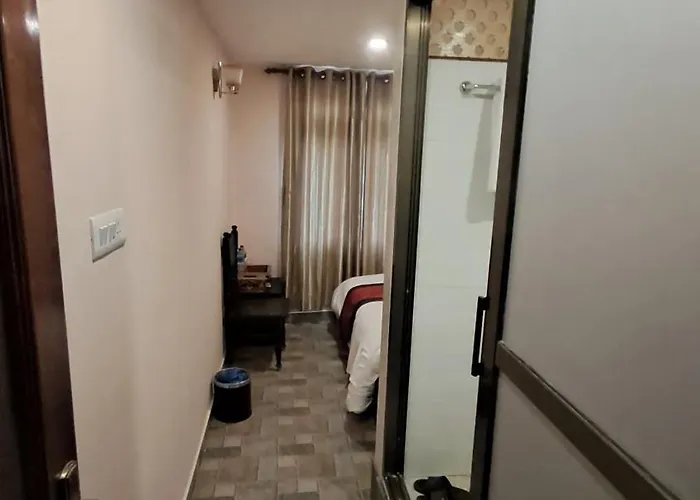 Pensión Tashi Pal Pvt. Ltd 3*
