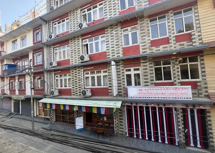 Pensión Tashi Pal Pvt. Ltd
