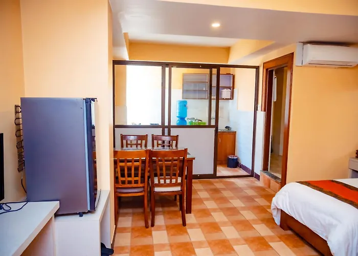 Tashi Pal Pvt. Ltd Kathmandu