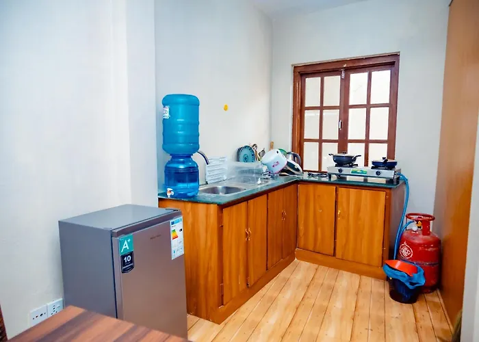 Tashi Pal Pvt. Ltd Katmandú